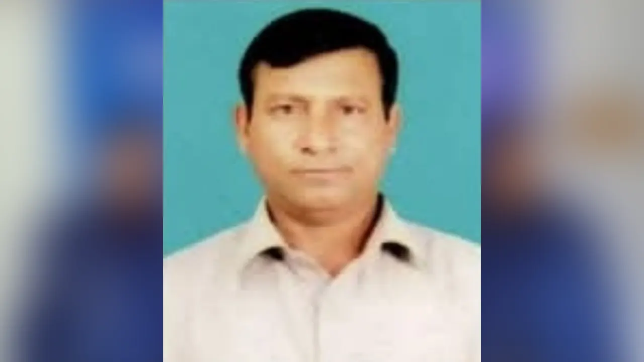 আ.লীগ নেতা তাইজুল গ্রেপ্তার। ছবি : কালবেলা