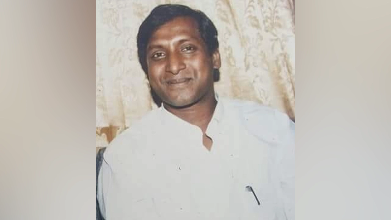 গ্রেপ্তার আবদুল লতিফ টিপু। পুরোনো ছবি