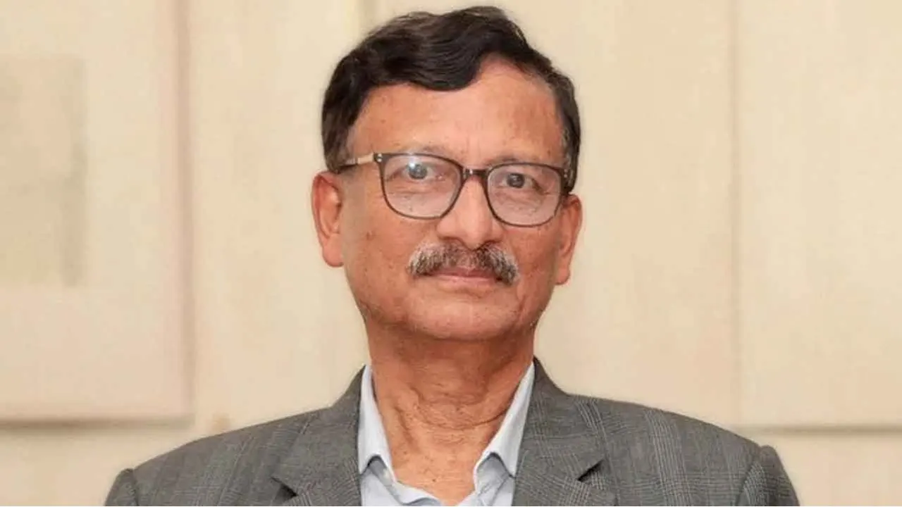 পররাষ্ট্র উপদেষ্টা মো. তৌহিদ হোসেন। পুরোনো ছবি