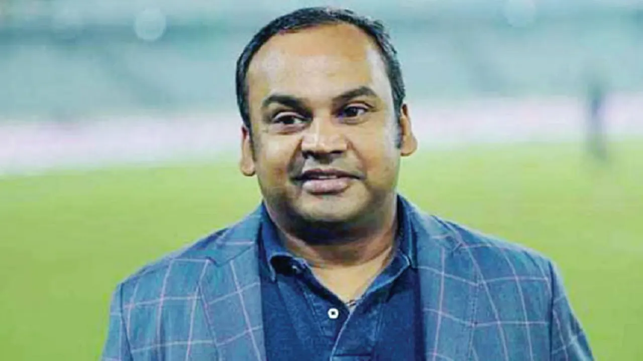 নাঈমুর রহমান দুর্জয়। ছবি : সংগৃহীত