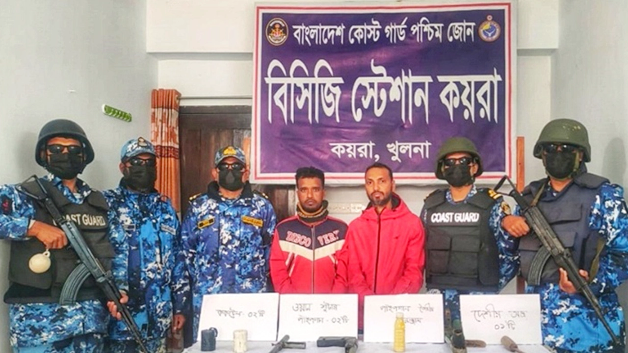 সাতক্ষীরায় বিএনপির দু’গ্রুপের মুখোমুখি অবস্থান, ১৪৪ ধারা জারি