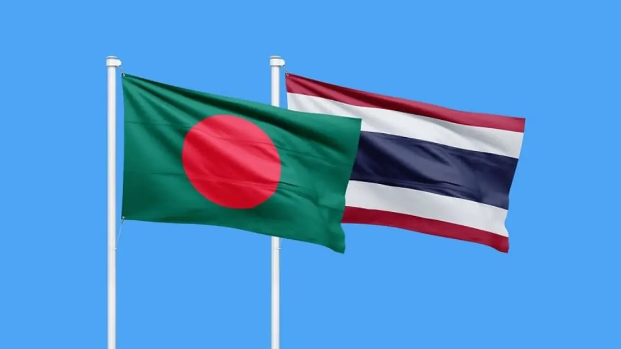 থাইল্যান্ডে যেতে ই-ভিসা জটিলতায় বাংলাদেশিরা