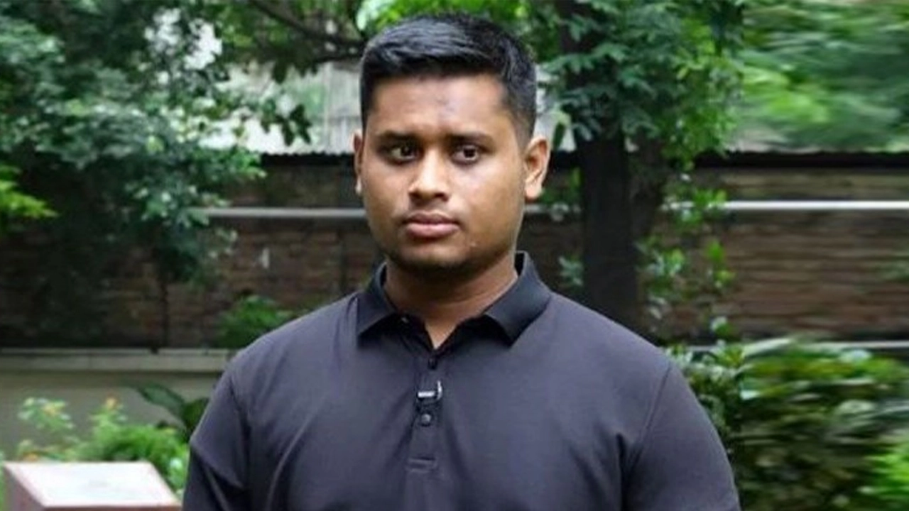 হাসনাত আব্দুল্লাহ। ছবি : সংগৃহীত