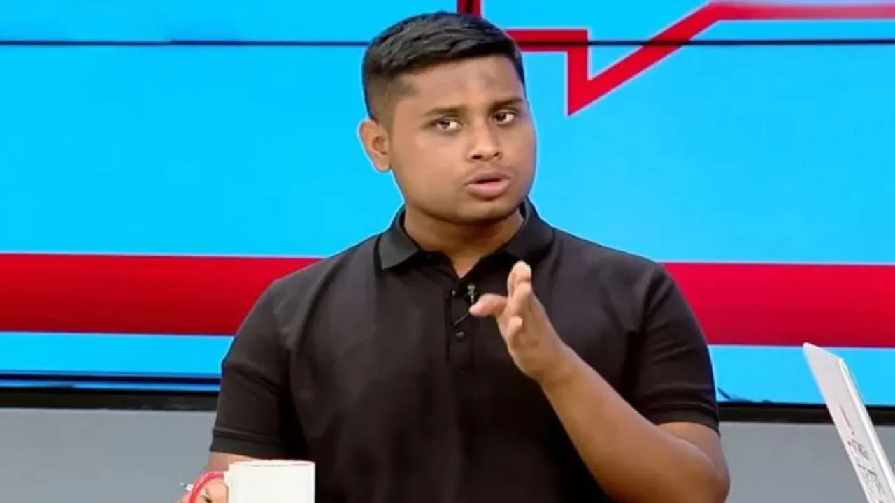 রেমিট্যান্স যোদ্ধাদের ভোটাধিকার নিয়ে হাসনাতের স্ট্যাটাস
