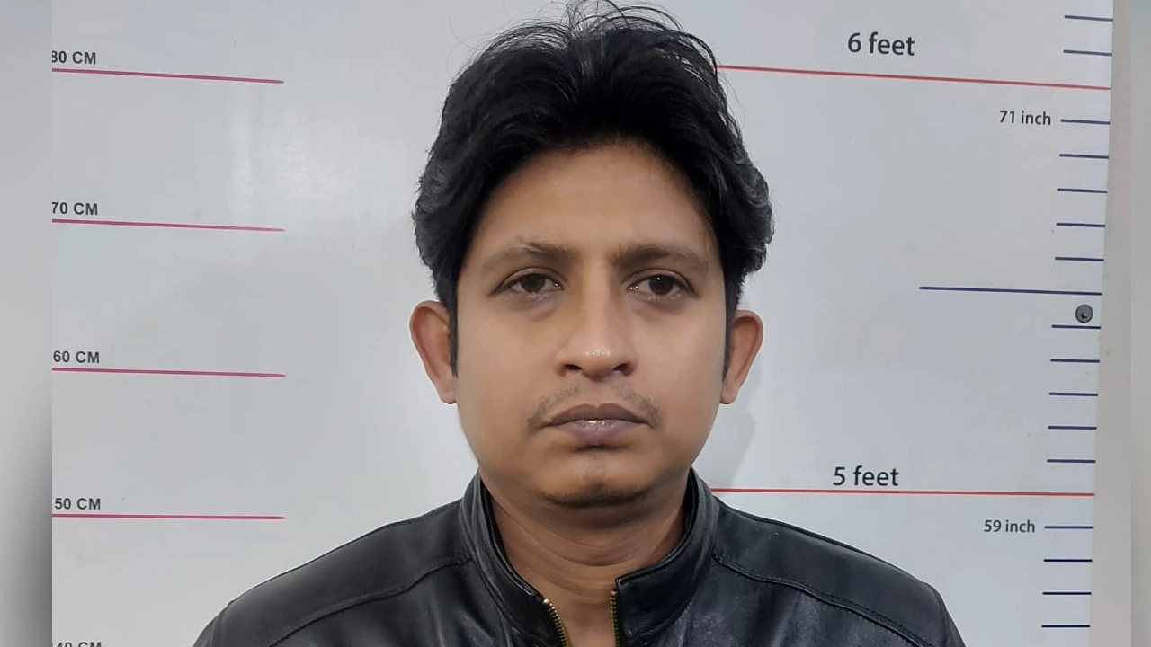 মিথুন। ছবি : কালবলা