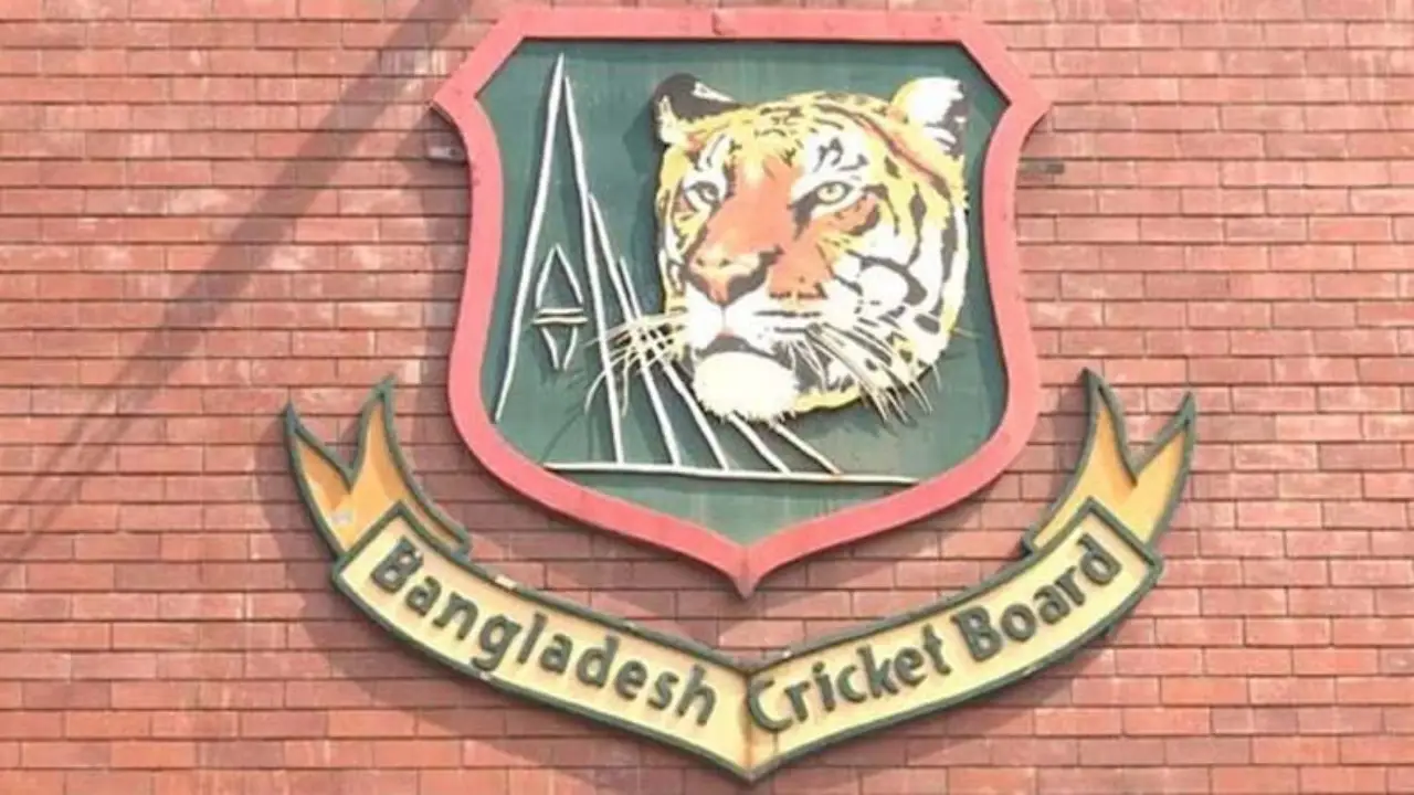 বিসিবি ভবন। ছবি : সংগৃহীত