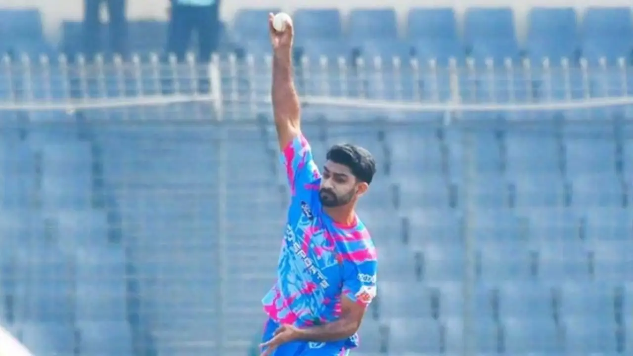 আলিস আল ইসলাম। ছবি : সংগৃহীত