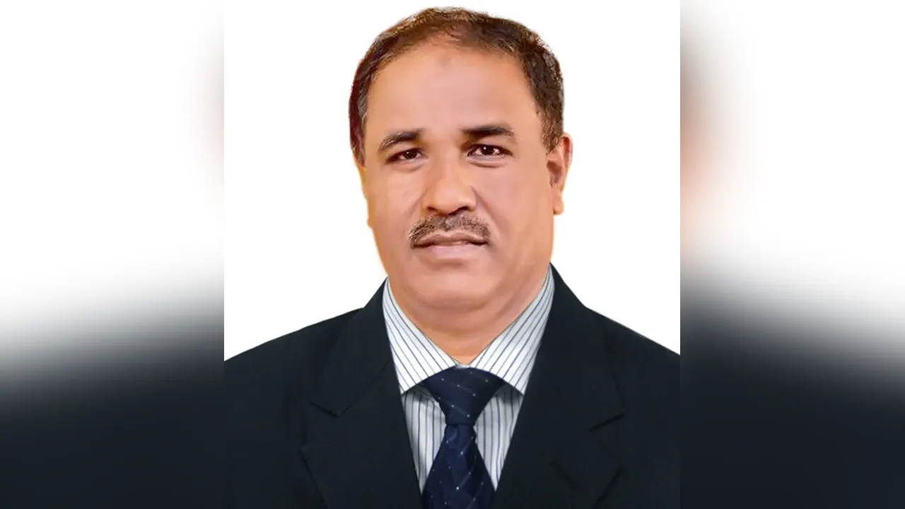 এনপিপির চেয়ারম্যান শেখ ছালাউদ্দিন ছালু। ছবি : সংগৃহীত