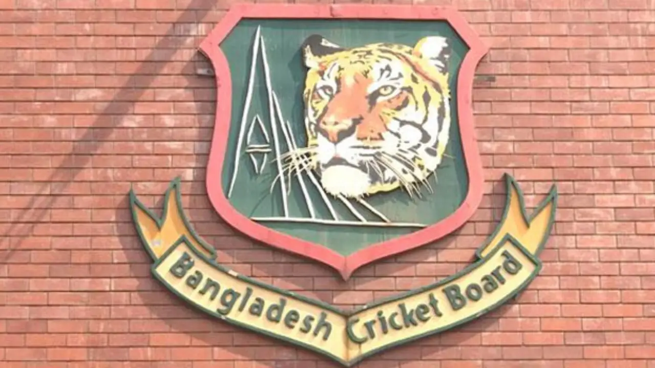 বিসিবি ভবন। ছবি : সংগৃহীত