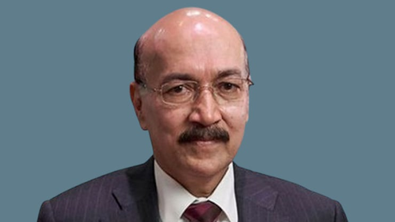 তারিক আহমেদ সিদ্দিক। পুরোনো ছবি