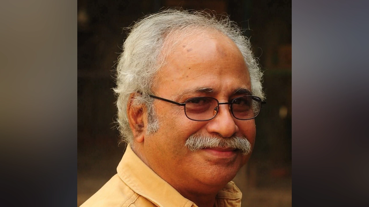 সাংবাদিক ও বীর মুক্তিযোদ্ধা নিজাম উদ্দিন আহমেদ। ছবি : সংগৃহীত