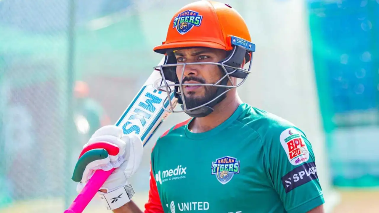 মেহেদী হাসান মিরাজ। ছবি : সংগৃহীত