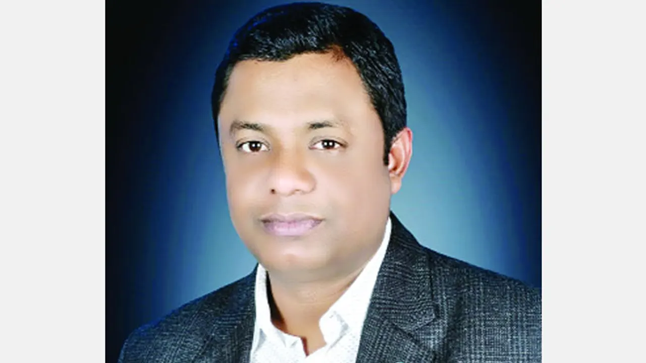 মোস্তাফিজুর রহমান মোস্তাক। ছবি : সংগৃহীত
