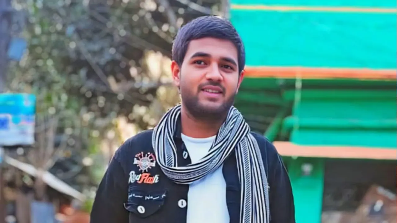 গ্রেপ্তারকৃত ছাত্রলীগ কর্মী তরিকুল ইসলাম রাহাত। ছবি : সংগৃহীত
