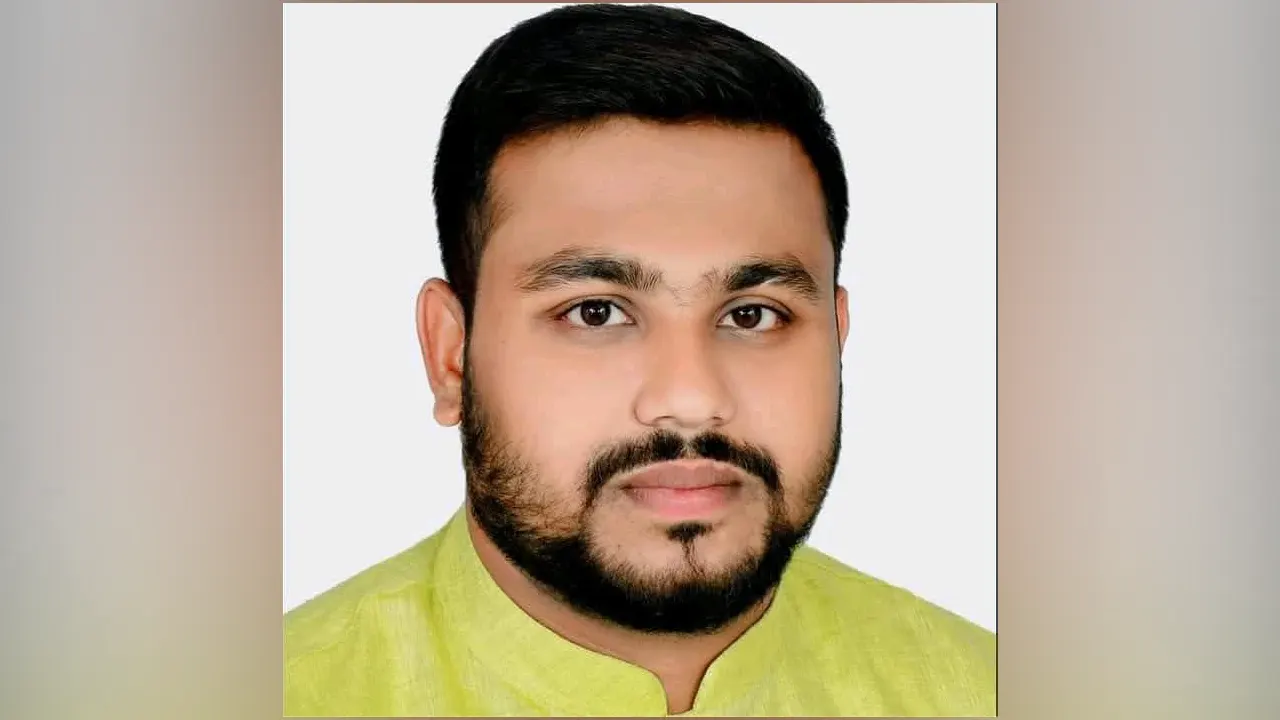 গ্রেপ্তার মীর রাব্বিউল ইসলাম সীমান্ত। ছবি : সংগৃহীত