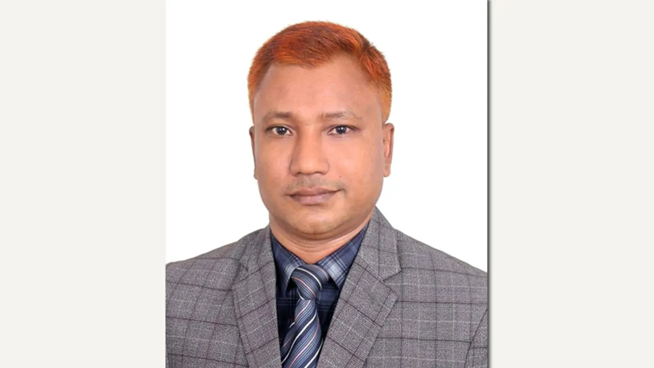 গ্রেপ্তারকৃত যুবলীগ নেতা বেলাল হোসেন মিঠু। ছবি : সংগৃহীত