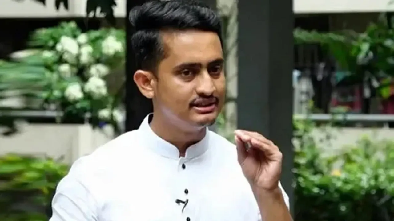 সারজিস আলম। ছবি : সংগৃহীত