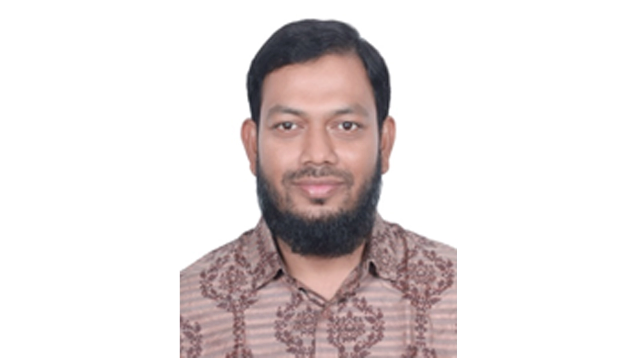 ড. তাজুল ইসলাম চৌধুরী তুহিন। ছবি : সৌজন্য