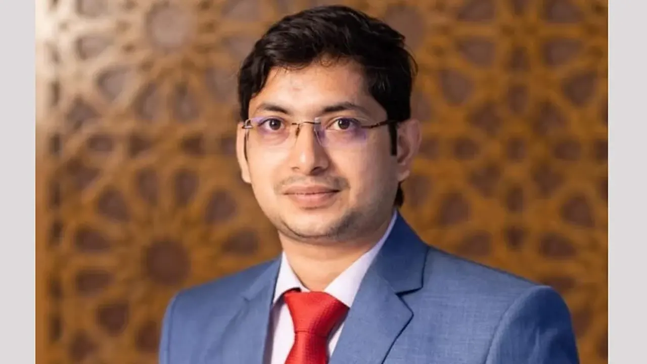 ছাত্রলীগের সাবেক সহসভাপতি মশিউর রহমান। ছবি : সংগৃহীত