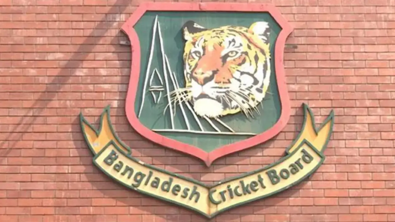 বিসিবি ভবন। ছবি : সংগৃহীত