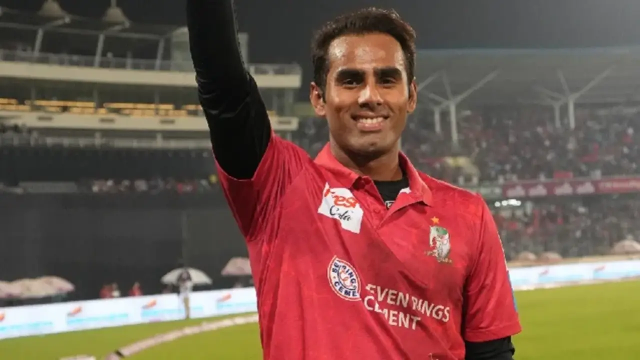মোহাম্মদ আলী। ছবি : সংগৃহীত