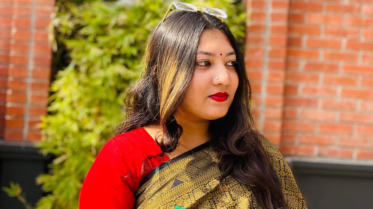 বৈষম্যবিরোধী ছাত্র আন্দোলন কমিটি