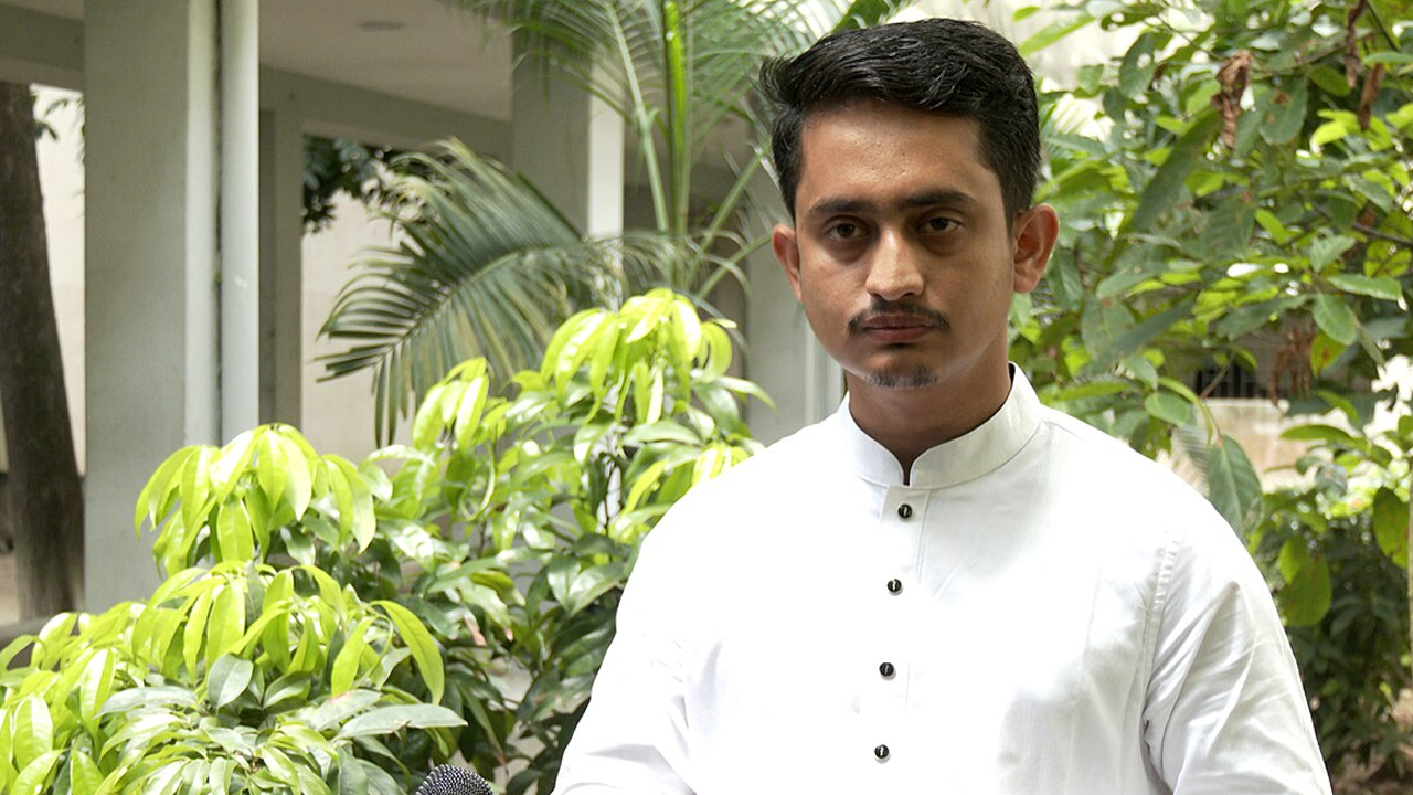 সারজিস আলম। ছবি : সংগৃহীত