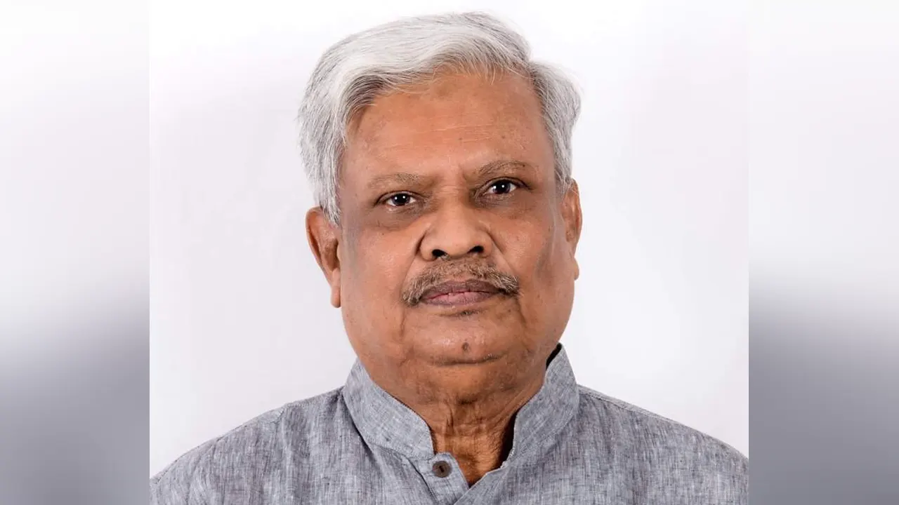 বিএনপির ভাইস চেয়ারম্যান মো. শাহজাহান। ছবি : সংগৃহীত