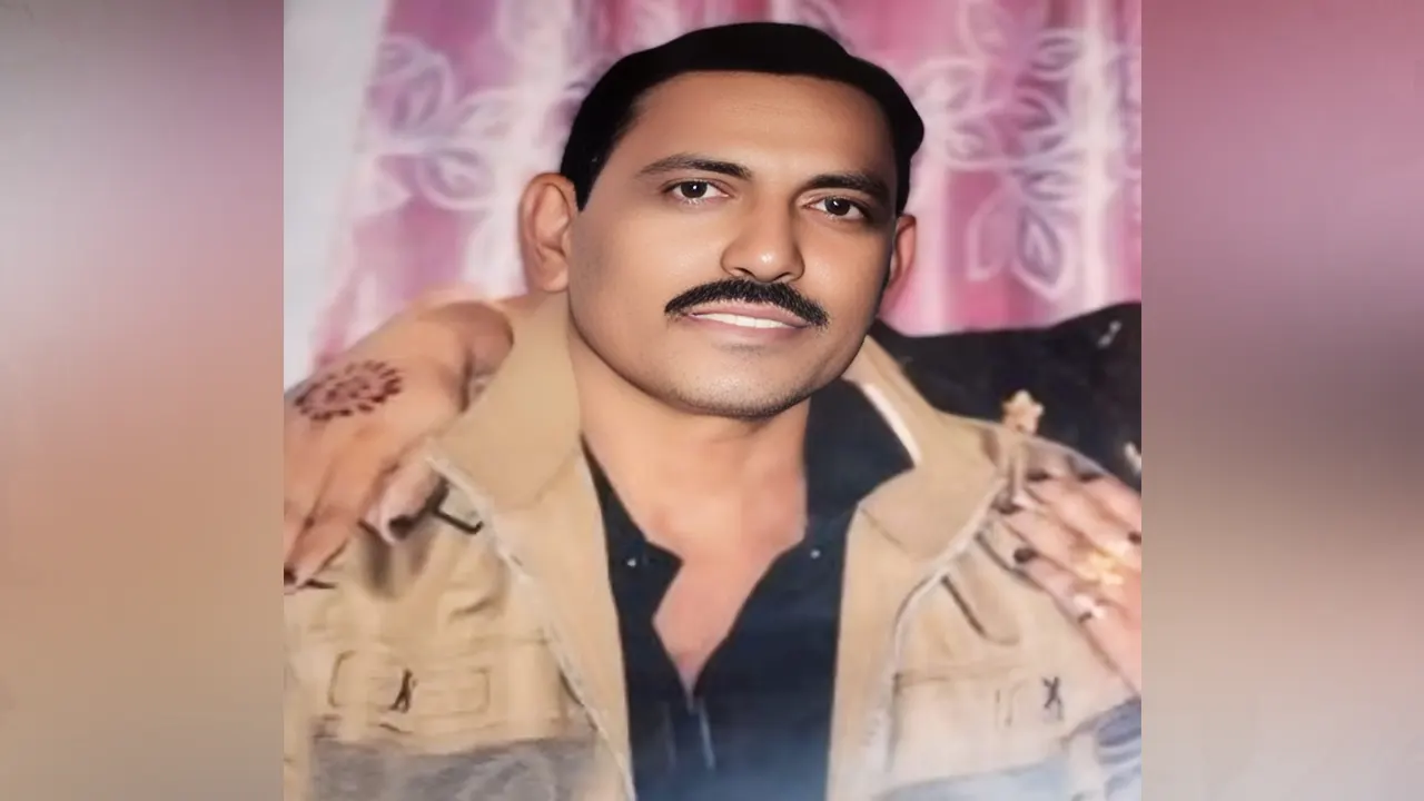 নিহত আবুল কাসেম। ছবি : সংগৃহীত