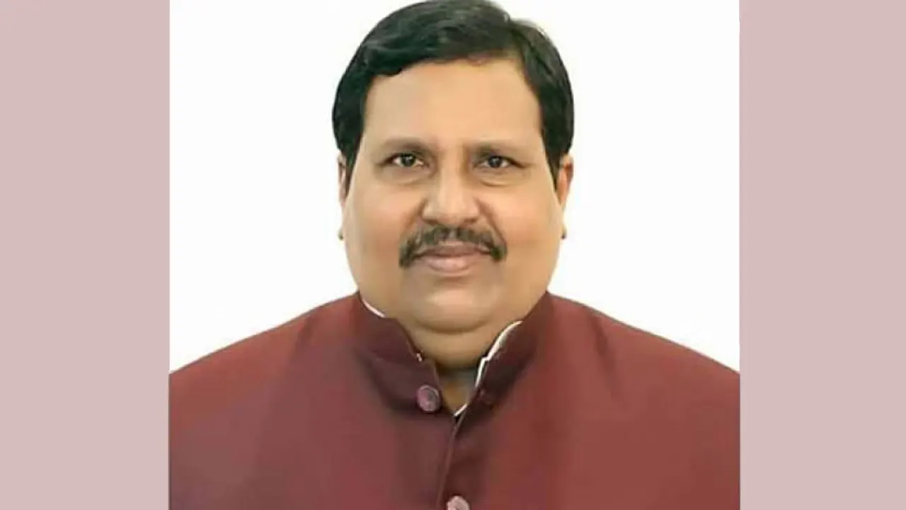 সাবেক এমপি চয়ন ইসলাম। ছবি : সংগৃহীত