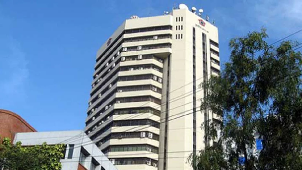 গ্রামীণ ভবন। ছবি : সংগৃহীত