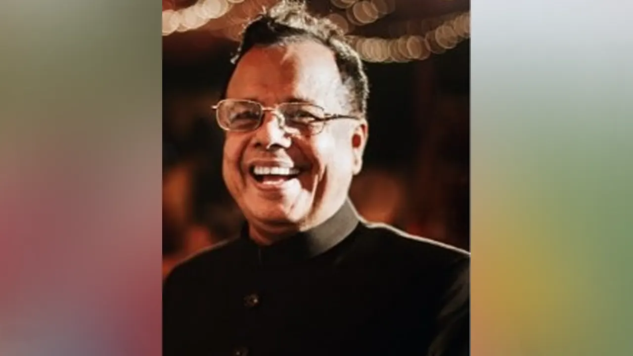 ক্লিফটন গ্রুপের চেয়ারম্যান এম. কামাল উদ্দিন চৌধুরী। ছবি : সংগৃহীত