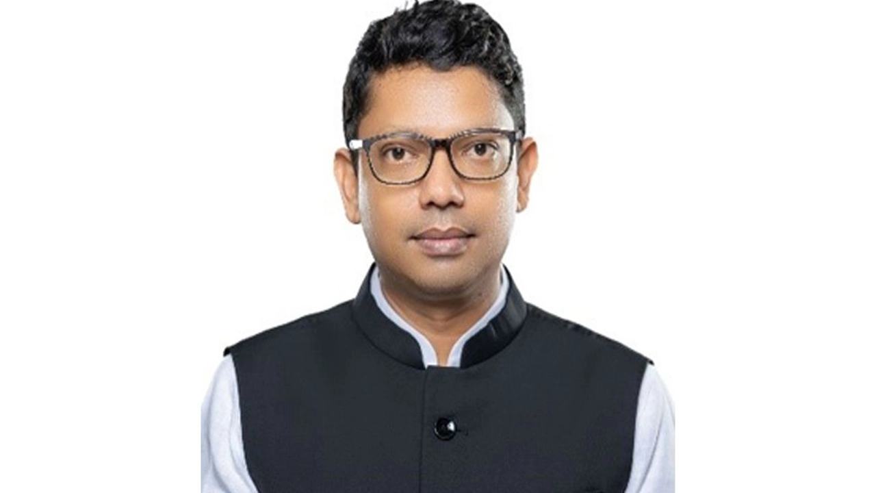 জুনাইদ আহমেদ পলক। ফাইল ছবি