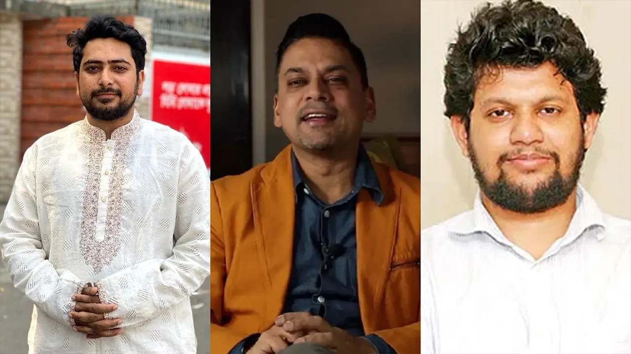 ফাহাম আব্দুস সালামের স্ট্যাটাস