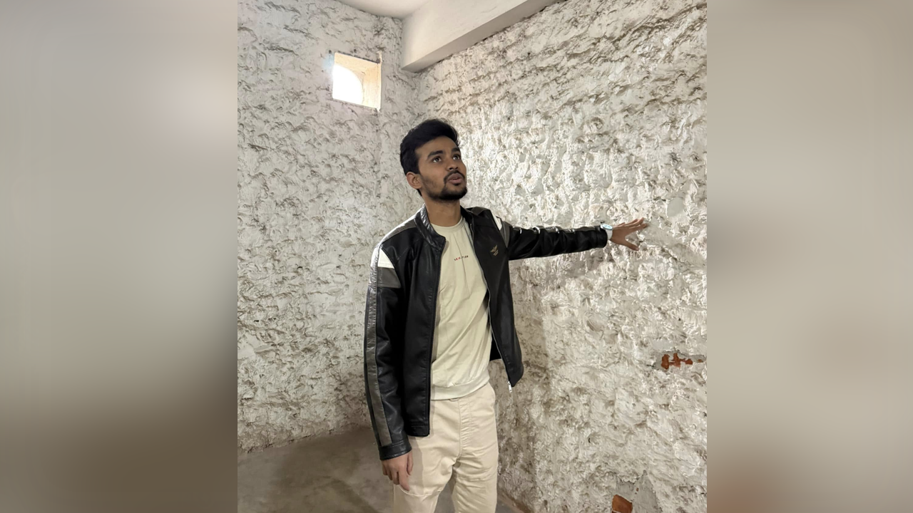 উপদেষ্টা আসিফ মাহমুদ সজীব ভূঁইয়া। ছবি : সংগৃহীত