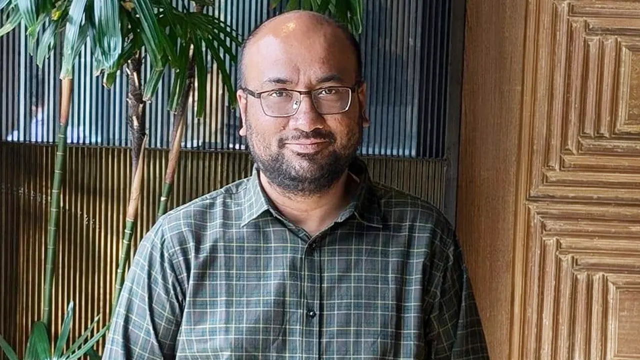 আয়নাঘরের বর্ণনা দিলেন তাসনিম খলিল
