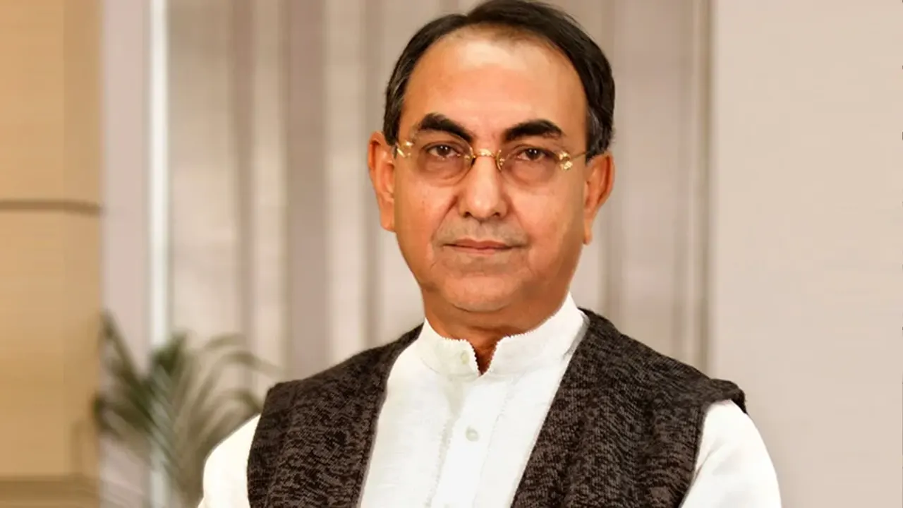আ.লীগের নিবন্ধন বাতিল ইস্যুতে স্পষ্ট বার্তা দিলেন নাসীরুদ্দীন পাটওয়ারী