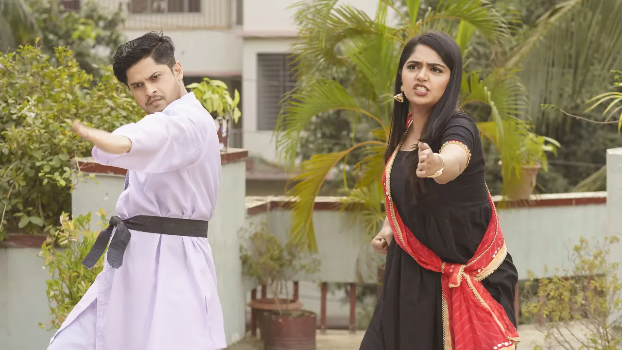 ৫০ লাখে ‘কালবেলা ড্রামা’র প্রথম নাটক
