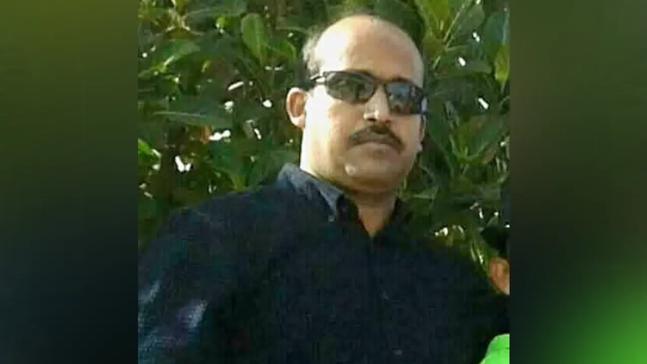 খন্দকার আবুল হাসান লিমন। ছবি : সংগৃহীত