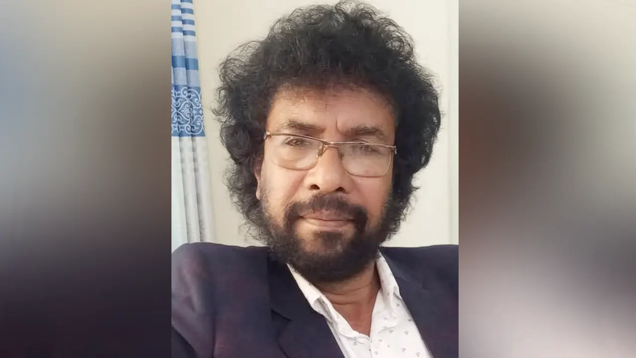 এম সাদেক। ছবি : সংগৃহীত