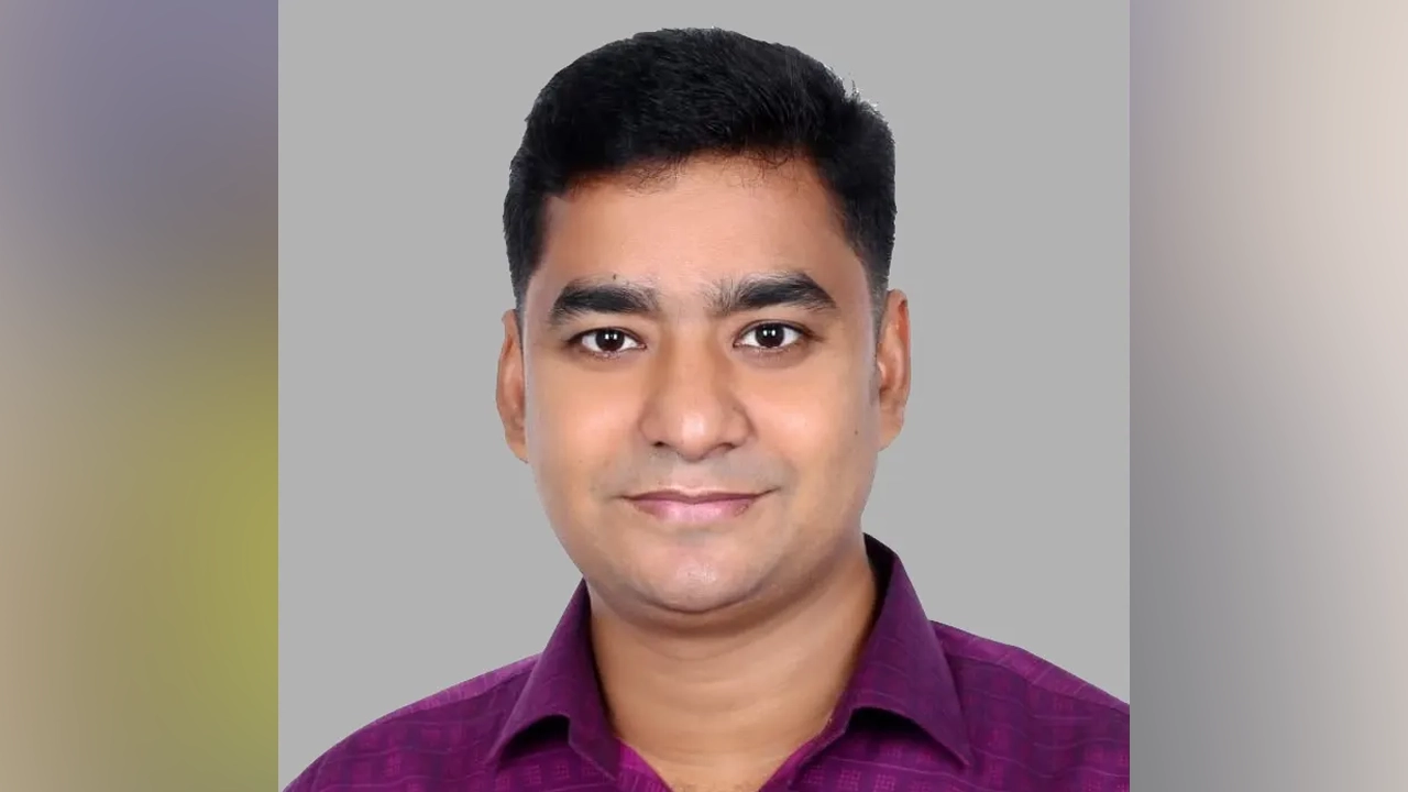 ছাত্রদলের কেন্দ্রীয় সাধারণ সম্পাদক নাছির উদ্দীন নাছির। ছবি : সংগৃহীত