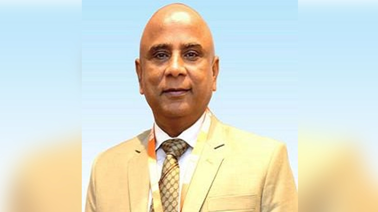 অধ্যাপক ডা. কাজী দীন মোহাম্মদ। ছবি : সংগৃহীত