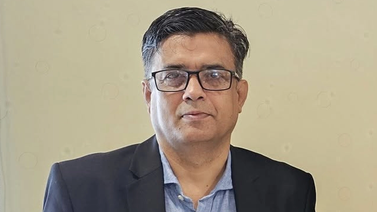 প্রেস সচিব শফিকুল আলম। ছবি : সংগৃহীত