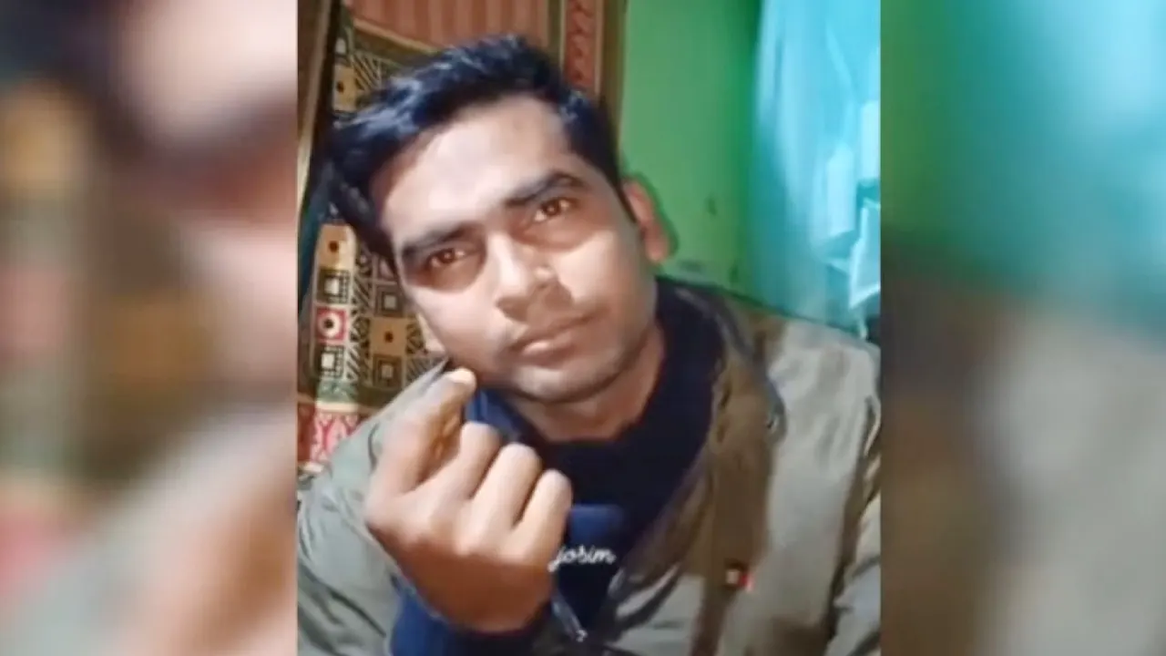 আটক এএসআই সোহেল রানা। ছবি : সংগৃহীত