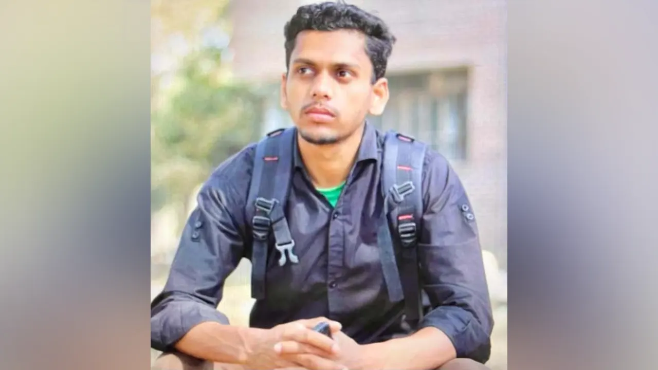 আসাদুল্লাহ আল গালিব। ছবি : সংগৃহীত