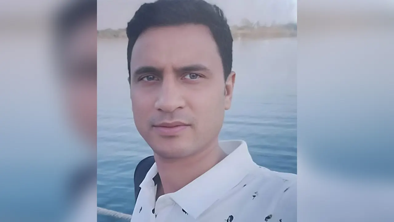 মো. আবু রায়হান। ছবি : সংগৃহীত
