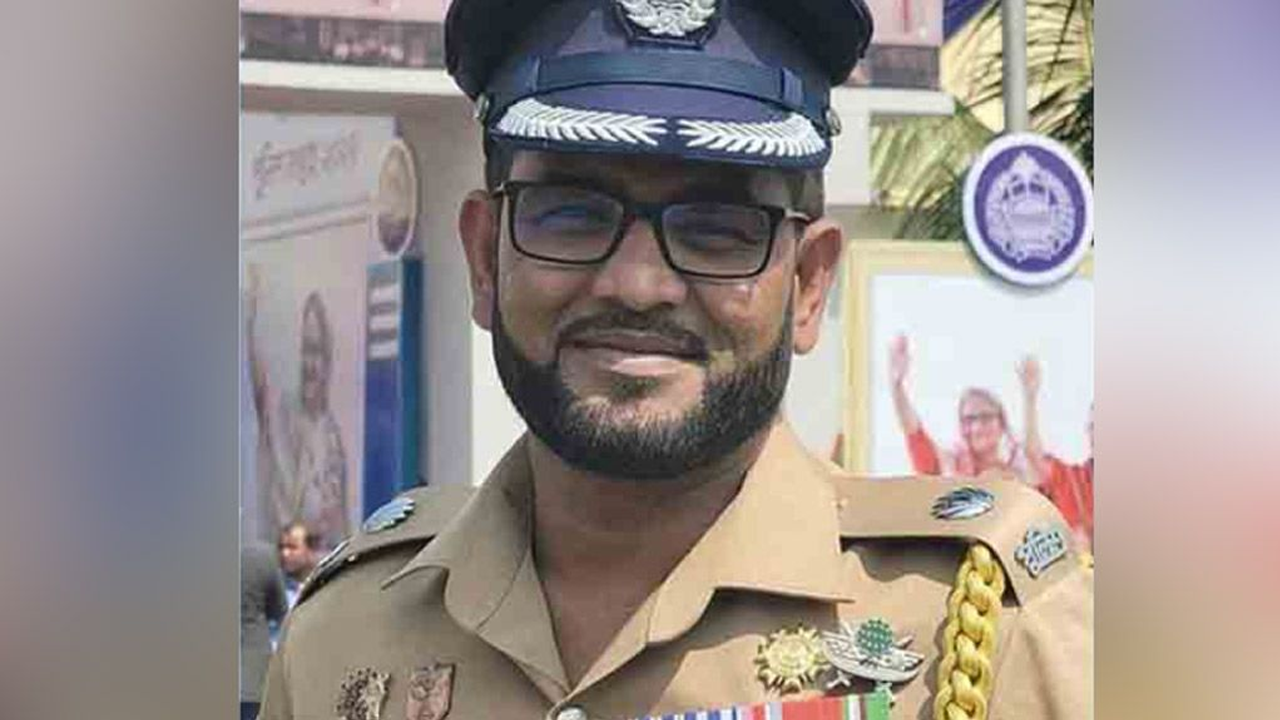 আলেপ উদ্দিন কর্মকান্ড