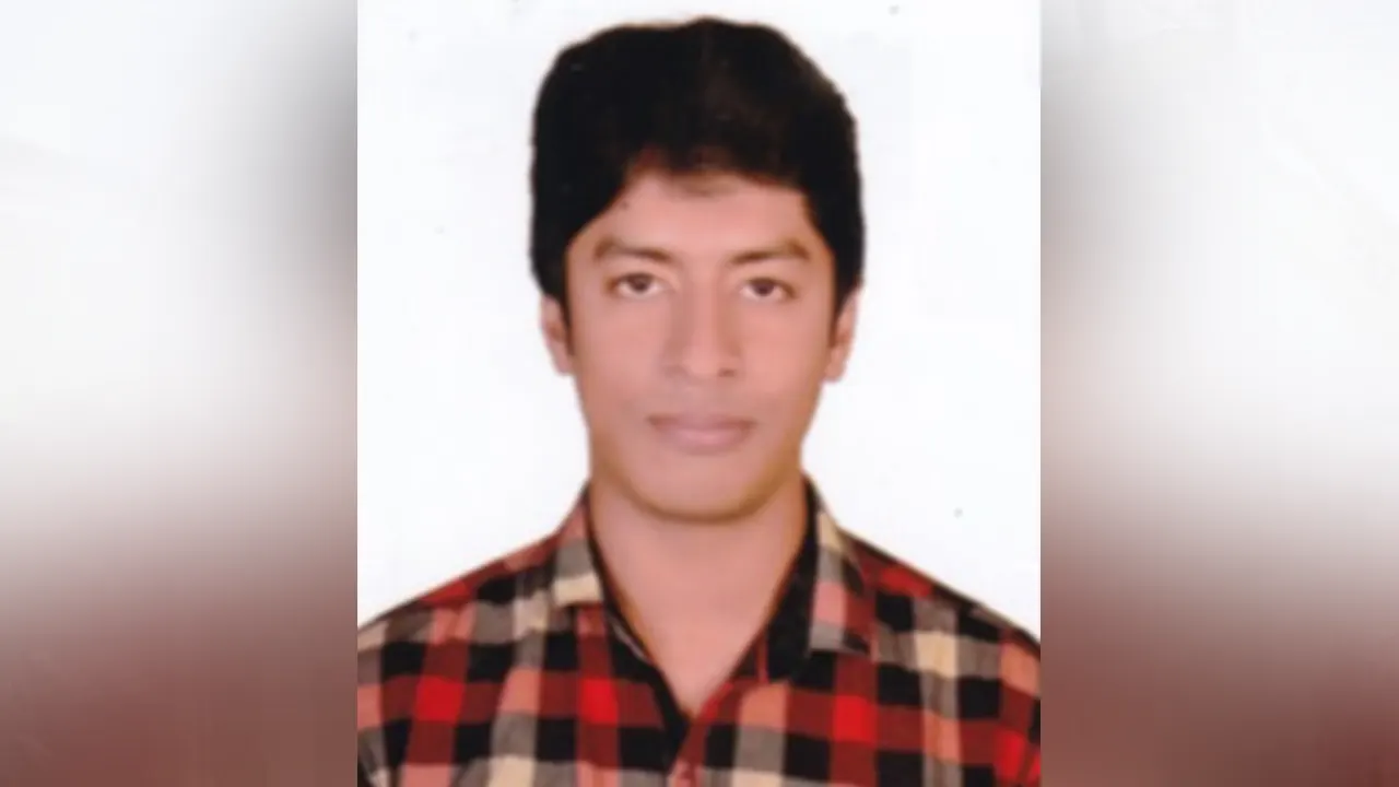 ইমতিয়াজ জুবায়ের সজীব। ছবি : সংগৃহীত