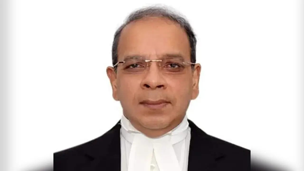 বাংলাদেশের প্রধান বিচারপতি ড. সৈয়দ রেফাত আহমেদ। ছবি : সংগৃহীত