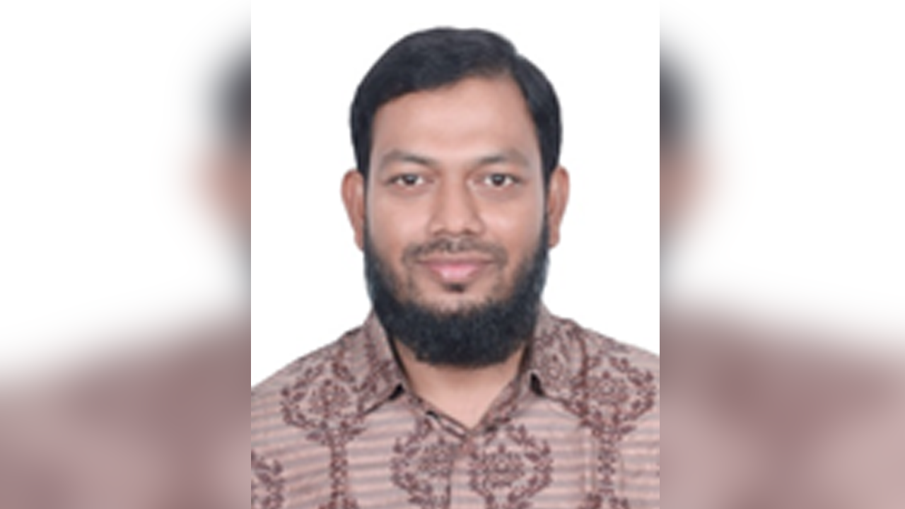 অধ্যাপক ড. তাজুল ইসলাম চৌধুরী তুহিন